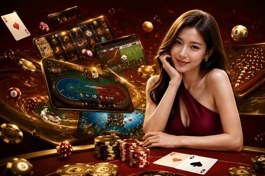 768 bet