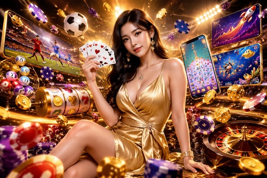 768 bet