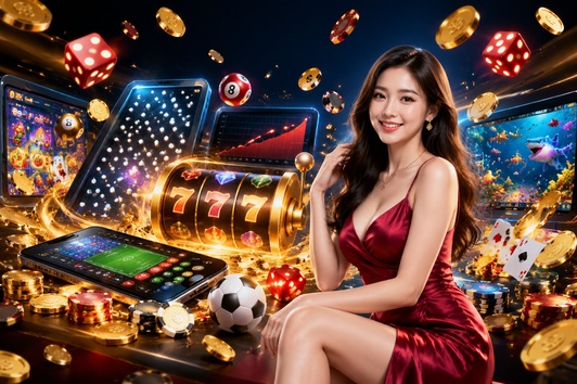 768 bet