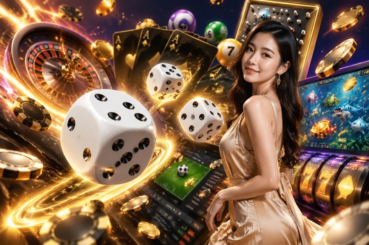768 bet