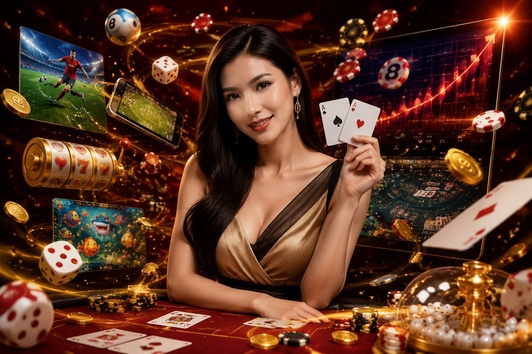 768 bet