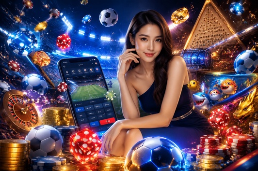 768 bet