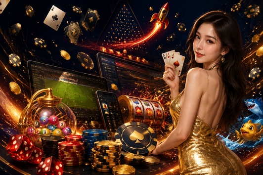768 bet
