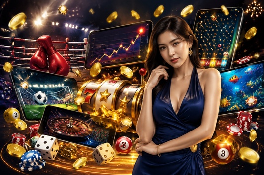 768 bet