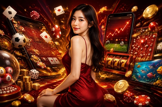768 bet