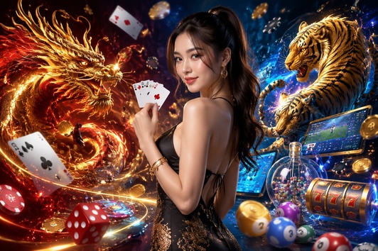 768 bet