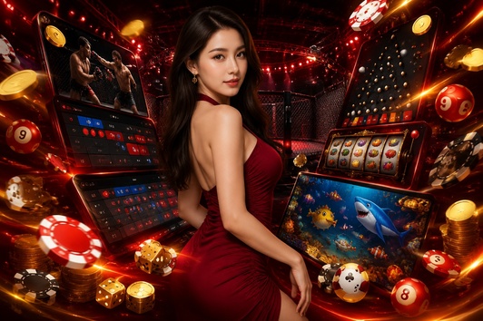 768 bet