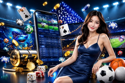 768 bet